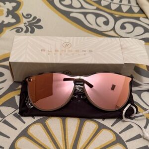 Blenders North Park “Tiger Lisa”- NWT